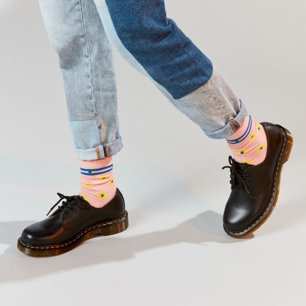 Dr Marten 3-Eye Oxfords
